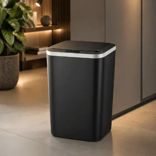 Lixeira Inteligente Automática 16L